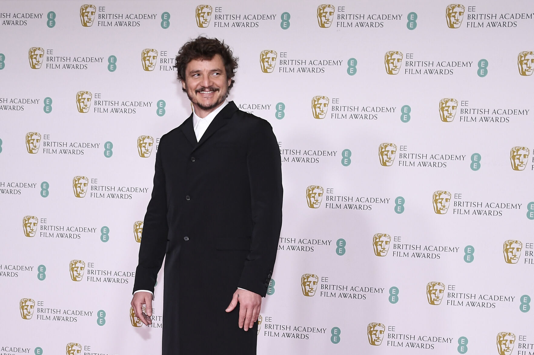 Britain Bafta Film Awards